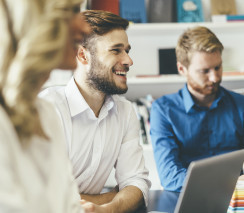 Online Workshop: Transitioning into Leadership - 27/10/2026